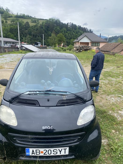 Vand smart  an 2002