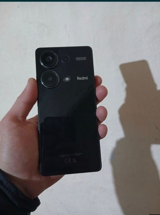 Redmi 13 pro 8/ 256gb