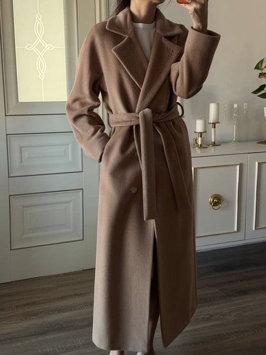 Пальто демисезон. Новое.