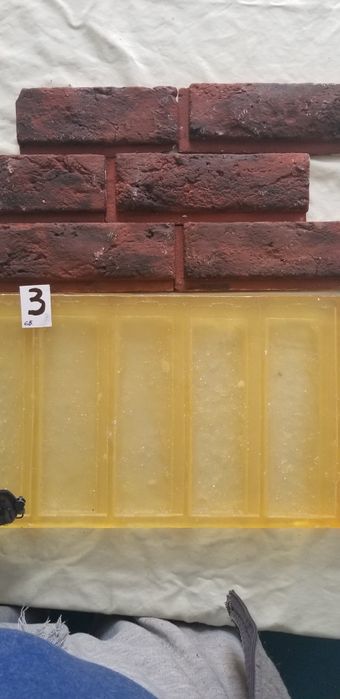 Качествени калъпи от полиуретан