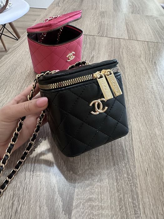 Нова чанта chanel