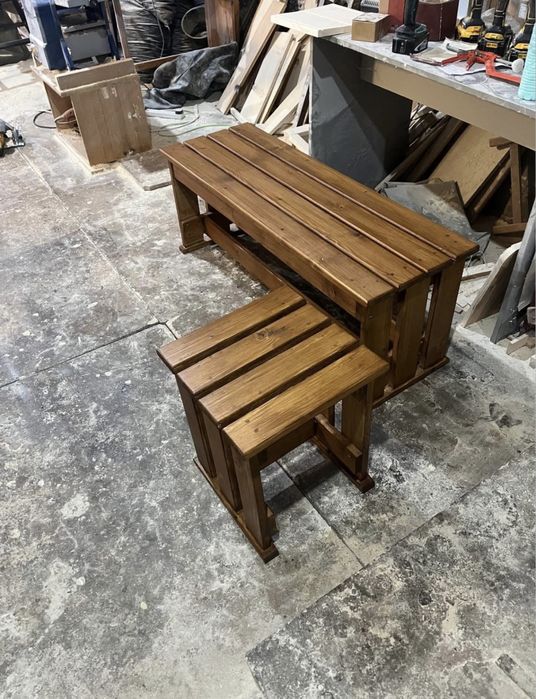 Баварски   пейки