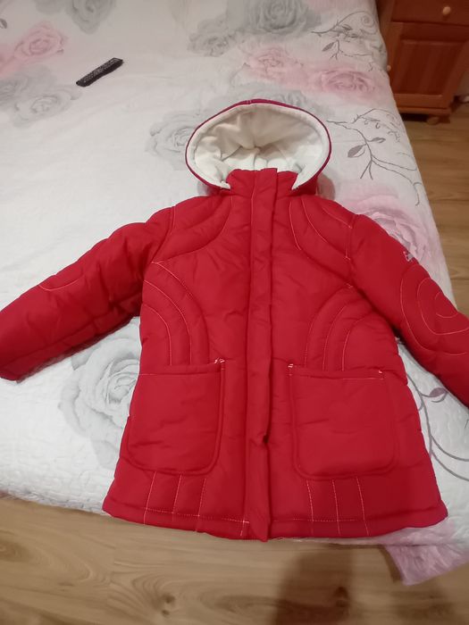 Зимно яке ESPRIT