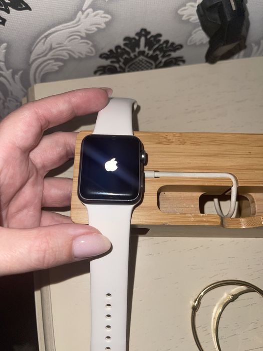 Apple watch 1 sport