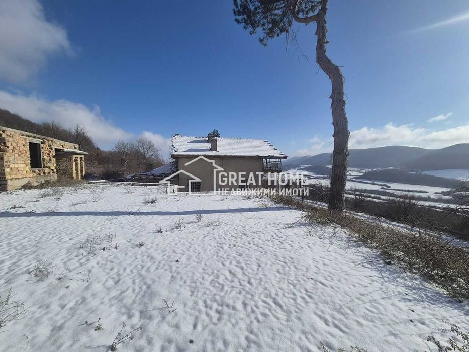 Продава се Къща в с. Лиляк, Област Търговище - 4000 кв.м за 19 €/кв.м - Снимка #8