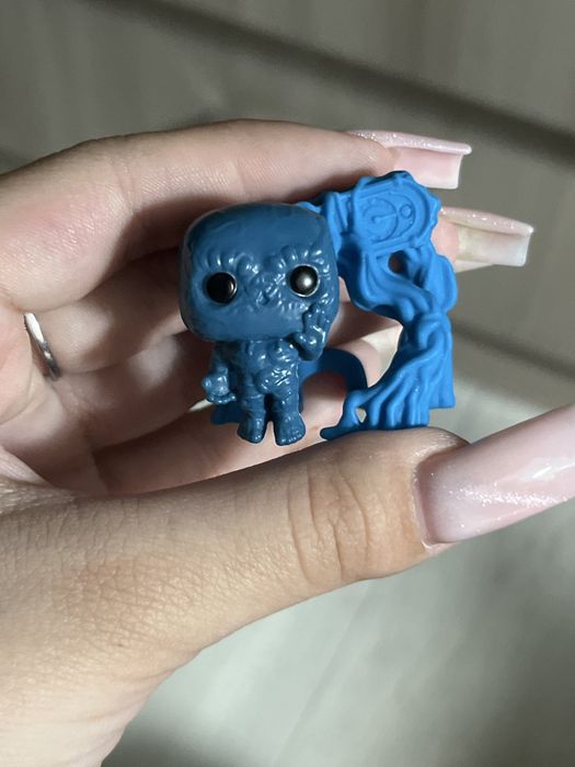 игрушки из киндера осд