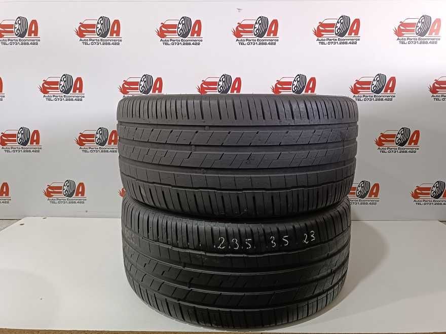 Anvelope 295/35/ZR23 108Y HANKOOK VARA 295 35 ZR23 108Y CP-V20427