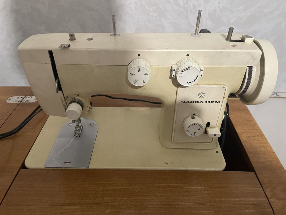 Продам швейные машины