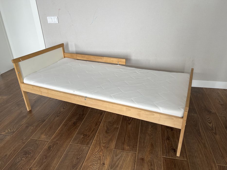 Кровать детская