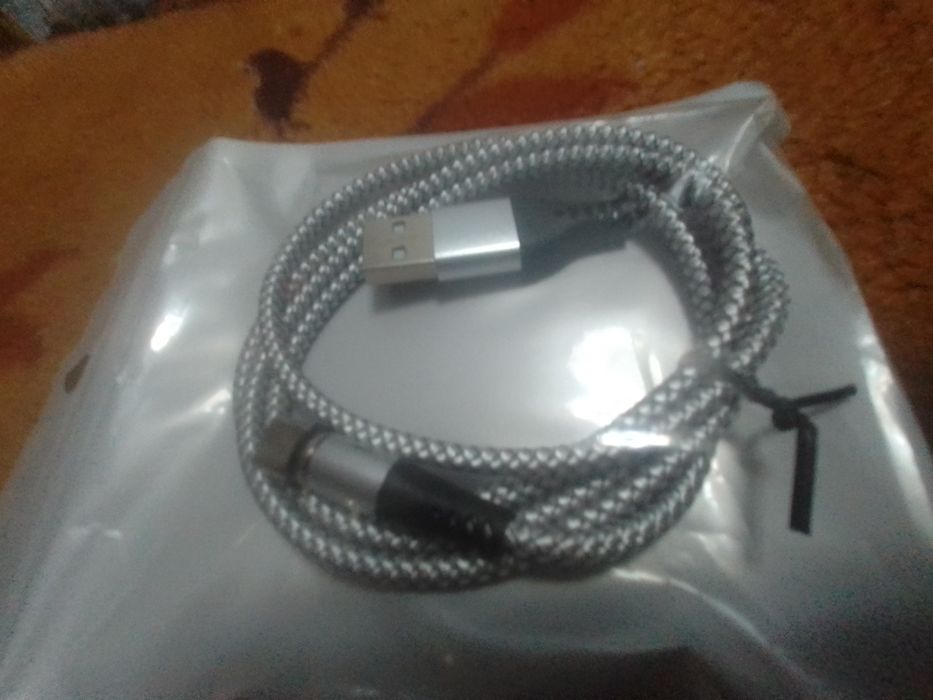 Магнитные зарядки