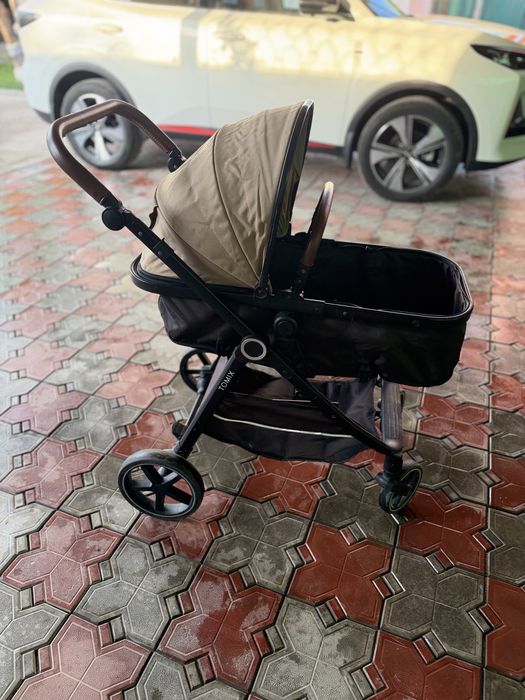 Детское коляска в хорошем состояний