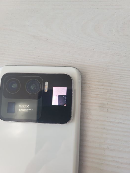 Xiaomi Mi 11 Ultra