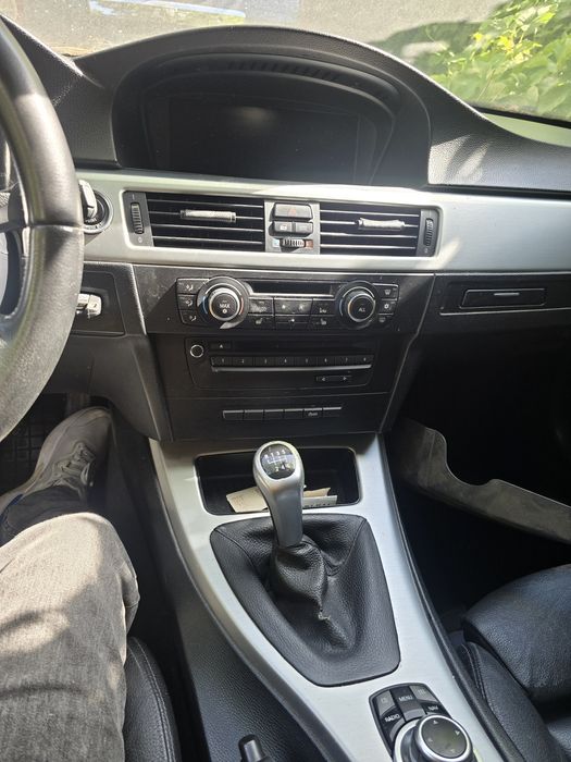BMW 3 Series 2009 — imagine 5