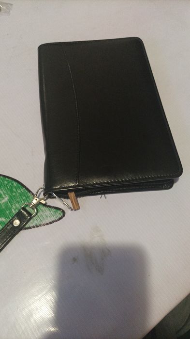 Блакнот кожаные для ежеденевник