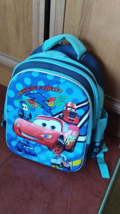 Ученическа раница