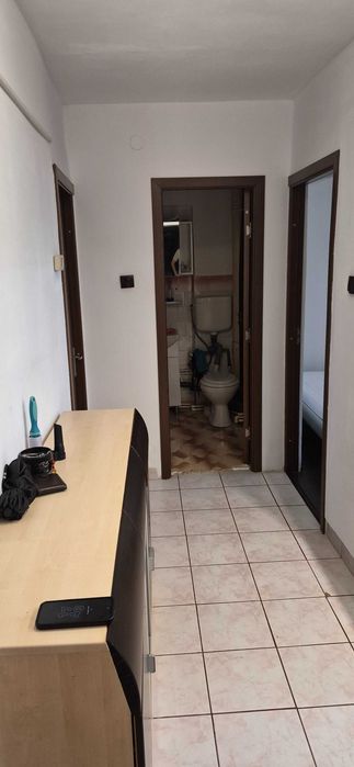 Inchiriere apartament sos. Nicolina