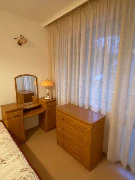 Дава се под наем Двустаен апартамент в Бургас, Лазур - 50 кв.м за 200 € - Снимка #12