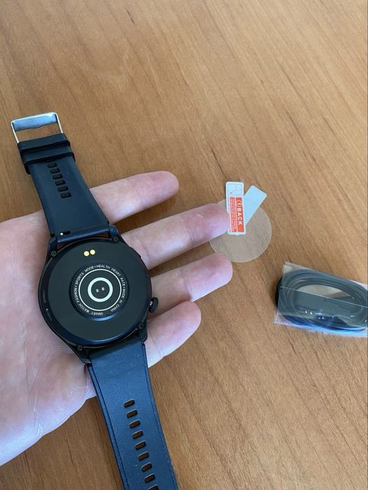 Смарт часы на руку