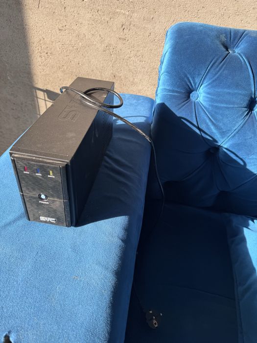 Стабилизатор продается УПС