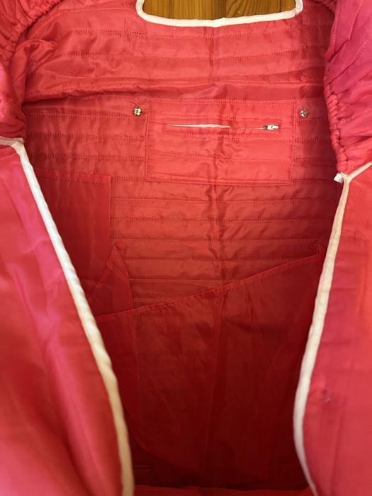 Калъф Amaya за уреди за художествена гимнастика