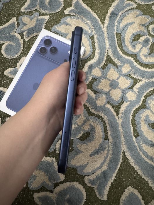 Iphone 17 pro max 256 gb