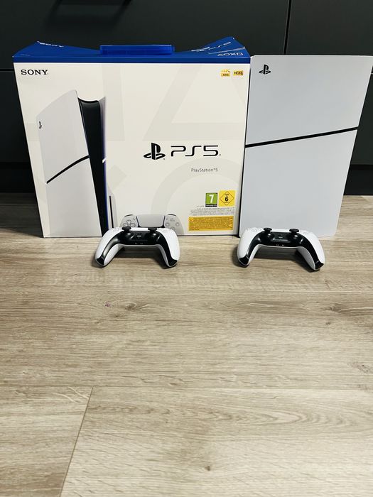 vand PlayStation 5  Nou