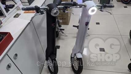 Электробайк Lookis K1