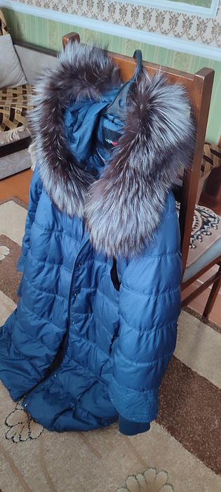 Продаю зимнее пальто