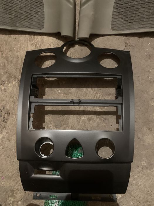 Спойлер/крило, конзола, духалки, козирка, капаци, жабка, стъклоповдига