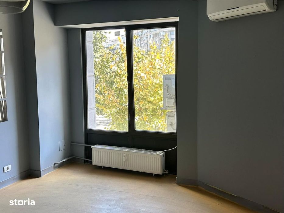 Decebal Spatiu comercial 95 mp vizibilitate stradala