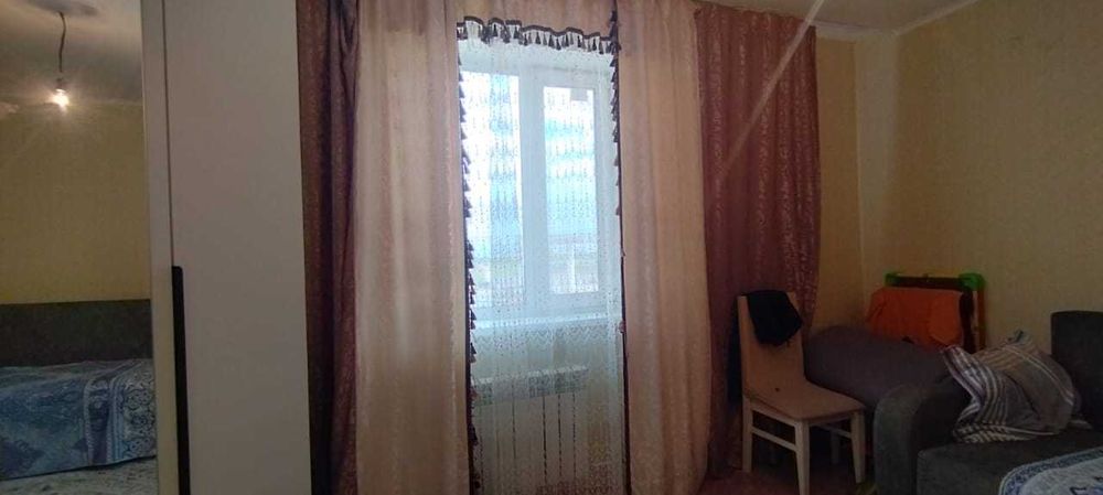 Продается 2 ком квартира мкр Аэропорт