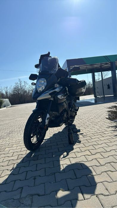 Parbriz suzuki v strom 2018-2020