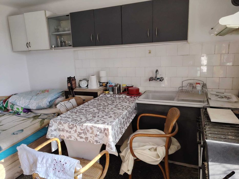 Proprietate in zona  exclusivista- teren generos, zona liniștită