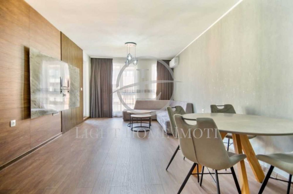 Продава се Двустаен апартамент в Пловдив, Остромила - 89 кв.м за 1624 €/кв.м - Снимка #3