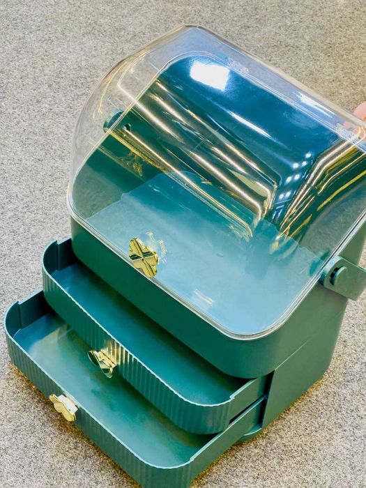 Органайзер для косметики