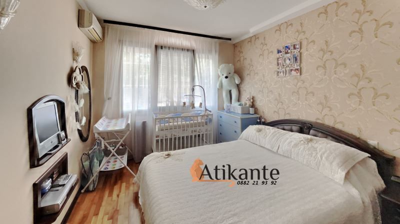 Продава се Двустаен апартамент в София, Младост 3 - 75 кв.м за 3400 €/кв.м - Снимка #6