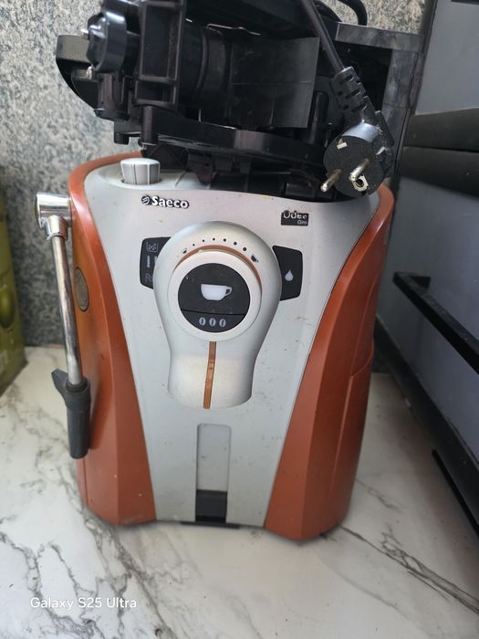 Saeco odea за ремонт или за части