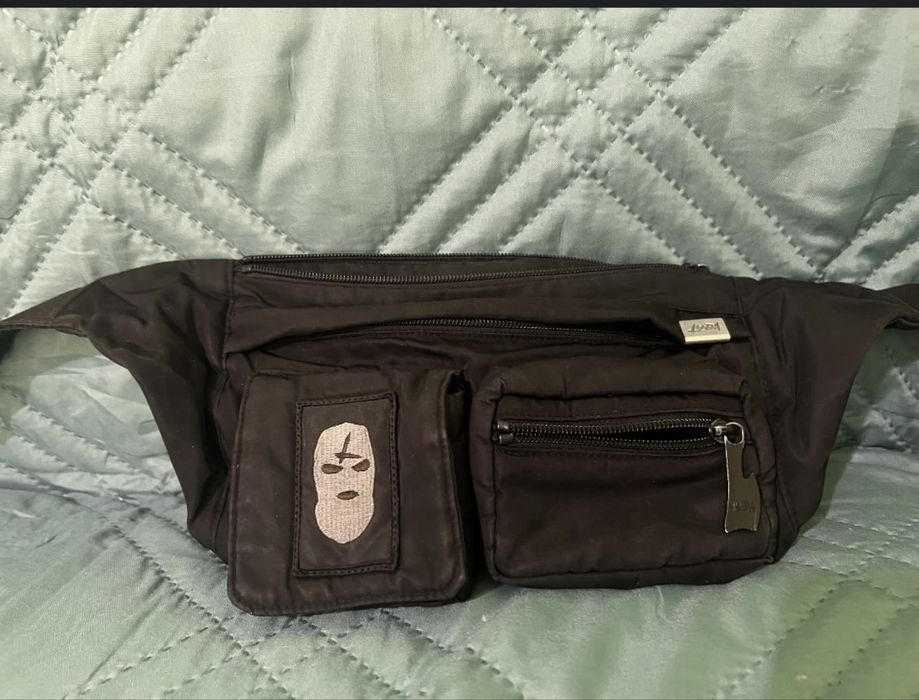 Чантичка на Luda