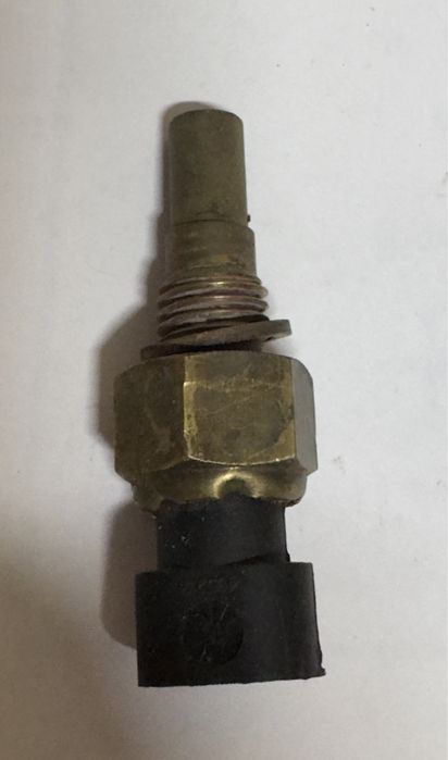 Датчики на 127 двс приора