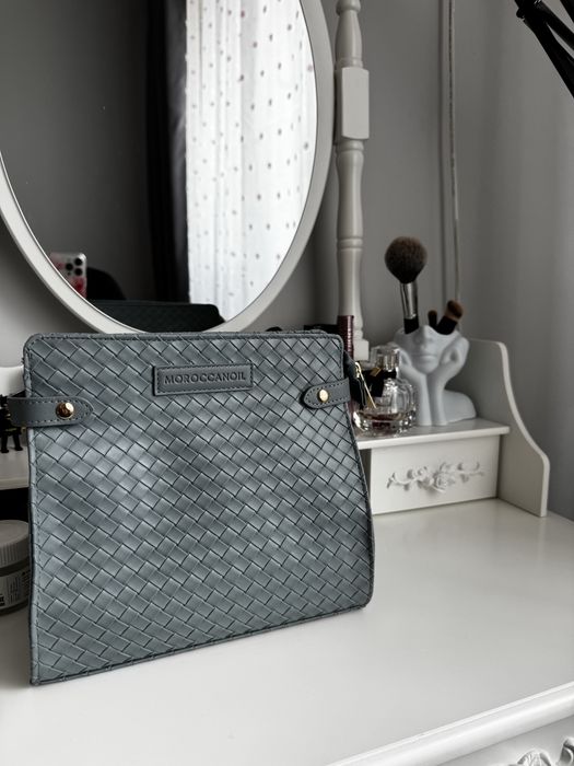 Козметична чанта/несесер (нов)