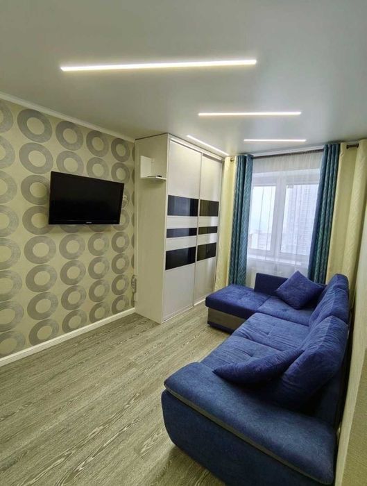 Сдаётся 1 ком.теплая и чистая. Майкудук, Восток-5