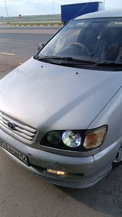 Продам Тойота Ипсум