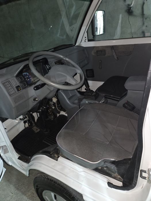 2018 yil Damas Sotiladi 3600$