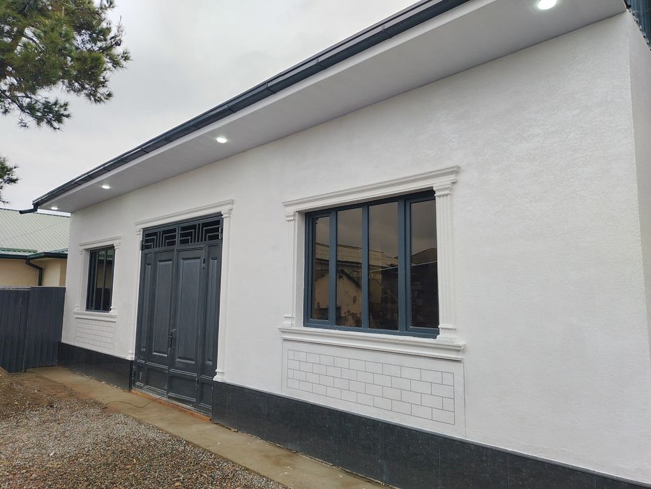 Участка сотилади 1.5 сотх рохат пост 2км