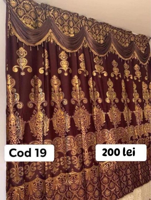 Draperii luxury 300x250