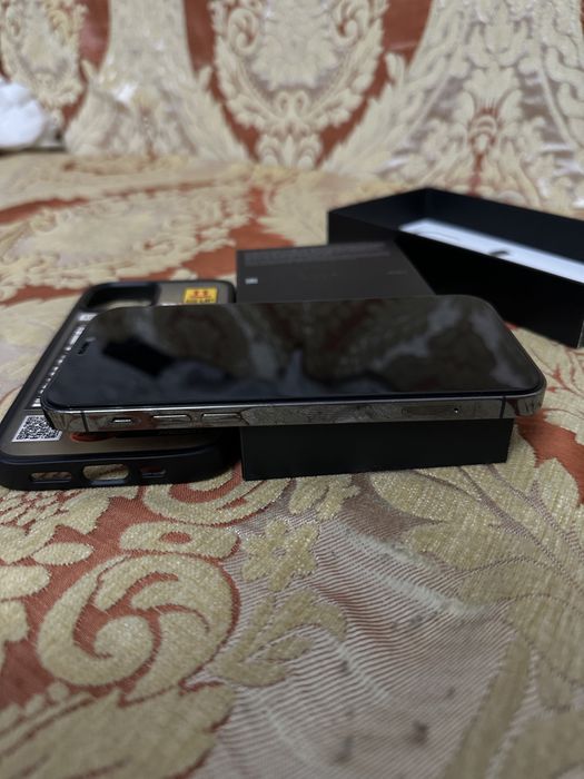 Айфон 12 про 128 гб / Iphone 12 pro 128gb