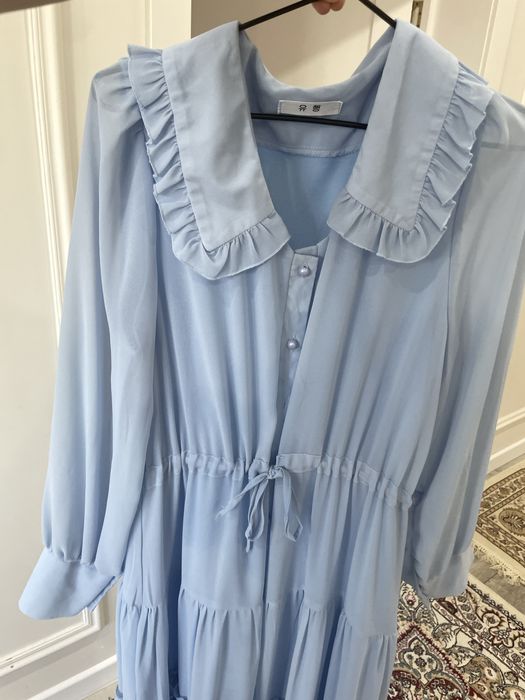 Продам платье 46-48 р