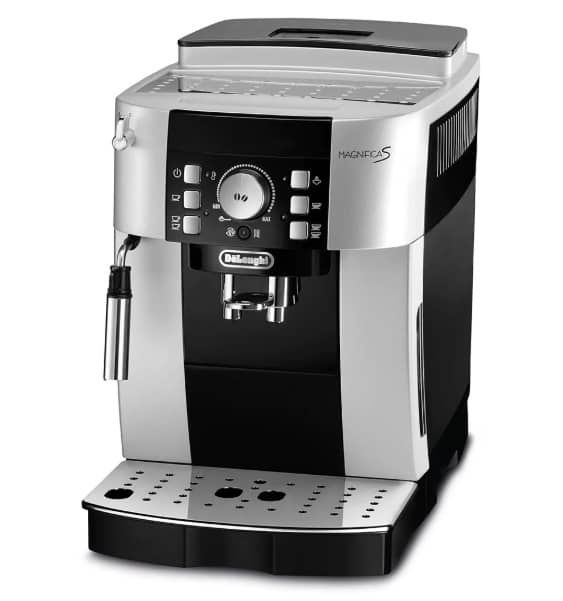 Кофемашина DeLonghi ECAM21.117.SB