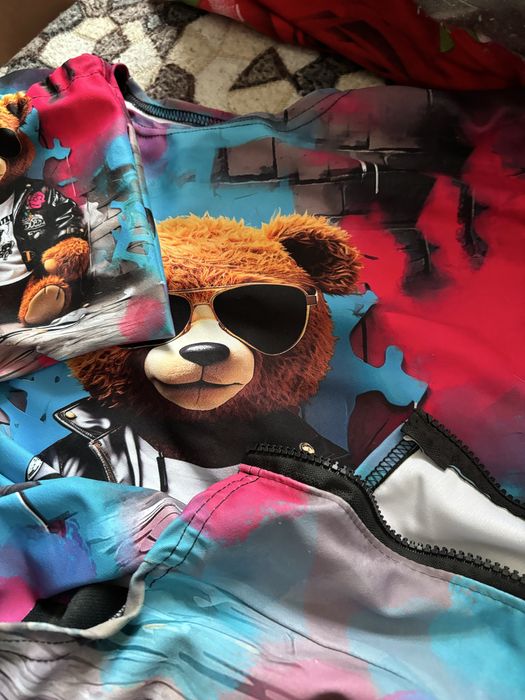 чехол на чемодан