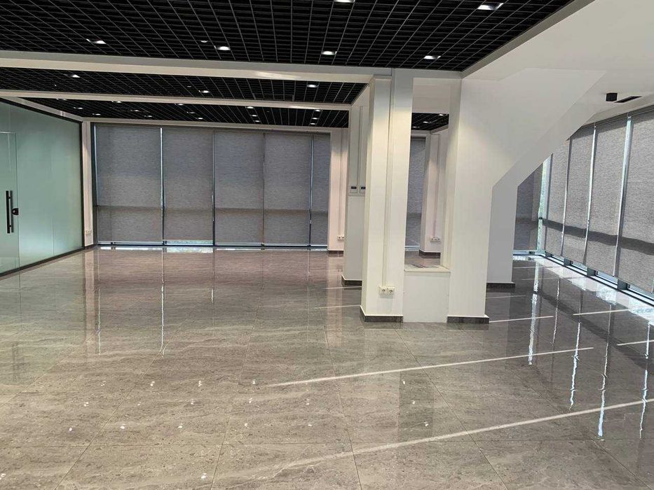 [КМ] СДАЮ офис 426 м2 Алайский